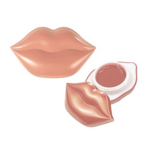 FACE COMPLEX Balsamo labbra idratante & rimpolpante – fragola/strawberry 7gr