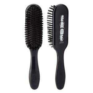 JACK DEAN BY DENMAN FADE BRUSH Spazzola taglio capelli – nero