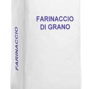 Farinaccio kg.30 duro