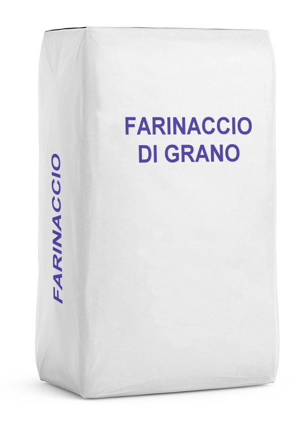 Farinaccio kg.30 duro