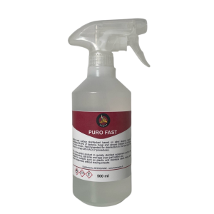 PURO FAST (500 ML.)