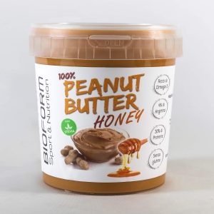 Bioform Peanut Butter Honey Kg.1
