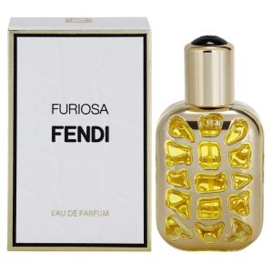 FENDI FURIOSA edp donna 100ml