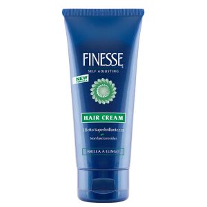 FINESSE Hair Cream Crema Modellante Capelli – 100 ml
