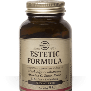 Estetic Formula Solgar