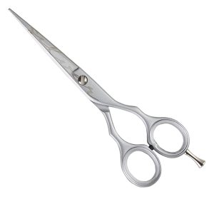 Kiepe forbici per capelli Luxury Silver 5.5″