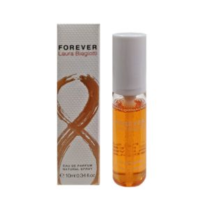 Miniatura LAURA BIAGIOTTI FOREVER edp donna 10ml