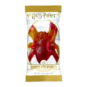 Harry Potter Gummi Creatures – Creature Magiche caramelle gommose