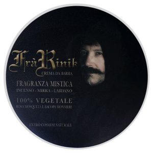 Extro sapone da barba Frarinik 150ml