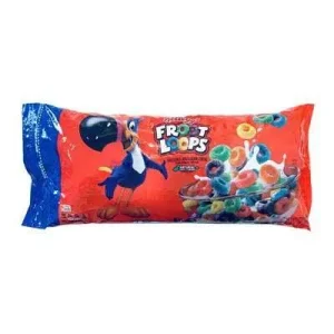 Froot Loops Zip-Pac