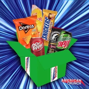 American Videogamer Box – Spedizione Gratuita***