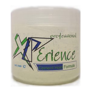 GEL XPERIENCE Professional Cement Hold Formula 500 ml