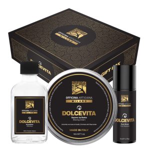 Officina Artigiana DolceVita gift box