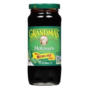 Grandma’s Molasses Robust – Melassa