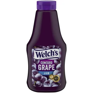 Welch’s Grape Jam