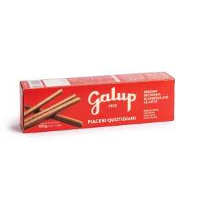 Galup Grissini Ricoperti Cioccolato Al Latte