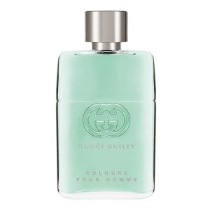 “TESTER” GUCCI GUILTY COLOGNE POUR HOMME edt uomo 90ml