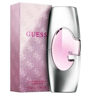 GUESS edp 75ml donna