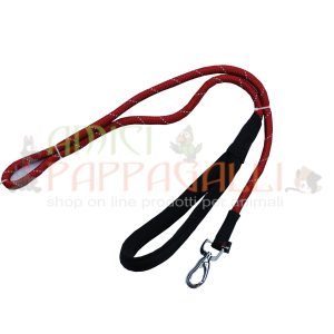 Camon Guinzaglio da conduzione mm10x1200  – guinzagli resistenti e comodi cani