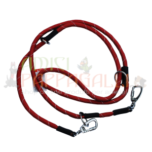 Camon Guinzaglio da addestramento mm12x2000 – M-L guinzagli resistenti per cani