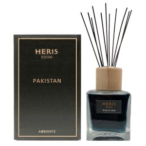 PLATINUM HERIS ROOM PAKISTAN Profumatore Ambiente 500ml