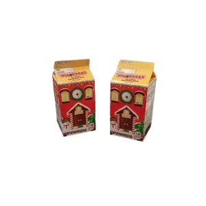 Hershey’s Whoppers Christmas Village – Praline di latte maltato