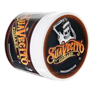 Suavecito cera per capelli original hold pomade 113gr