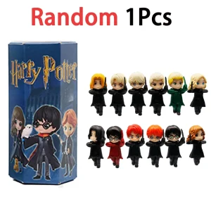 Harry Potter Serie – Sonny Angel Style Hippers