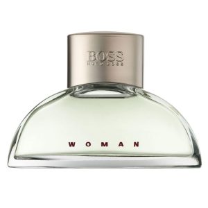 “TESTER” HUGO BOSS WOMAN edp donna 90ml