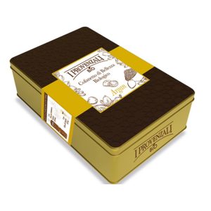 Cofanetto I Provenzali BIO ARGAN OLIO 50 ML + DOCCIA SCHIUMA 250 ML