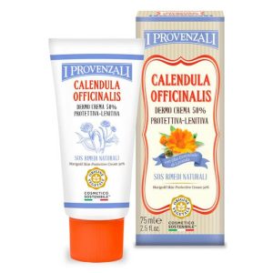 I Provenzali calendula officinalis dermocrema lenitiva 75ml