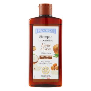 I Provenzali shampoo erboristico KaritâˆšÂ® e Cocco 250ml