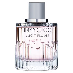 “TESTER” JIMMY CHOO ILLICIT FLOWER edt donna 100ml
