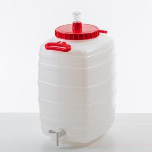 FERMENTATORE GENIUS 100 LT. COMPLETO