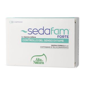 SEDAFAM FORTE 30 cpr