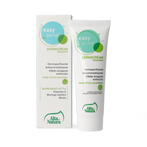 Easy Akne Crema Dermocream 50 ml