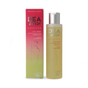 Dea Sense Olio Corpo Passione150ml