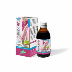 IMMUNOMIX PLUS SCIROPPO Aboca