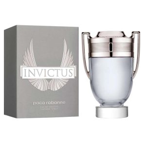 INVICTUS PACO RABANNE edt uomo 50ml