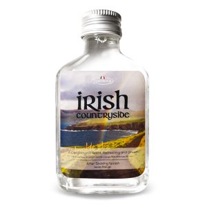 Razorock dopobarba Irish Countryside 100ml