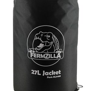GIACCA ISOLANTE PER FERMZILLA 35LT.