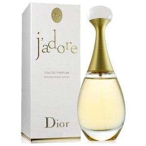 J’ADORE CHRISTIAN DIOR edp 50ml donna