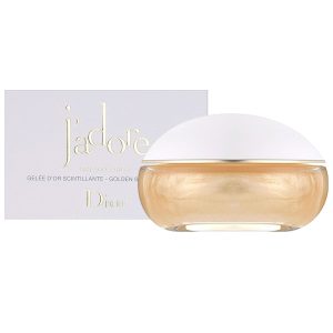 DIOR J’ADORE LES ADORABLE Gel scintillante corpo 100ml