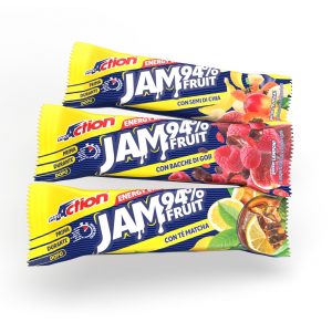 JAM FRUIT 94% 30gr