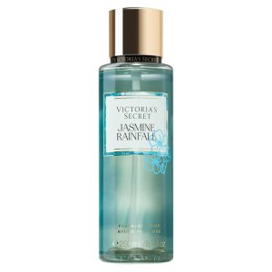 VICTORIA’S SECRET JASMINE RAINFALL Acqua corpo profumata 250ml