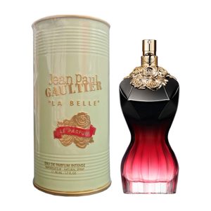 JEAN PAUL GAULTIER LA BELLE LE PARFUM edp intense donna 50ml