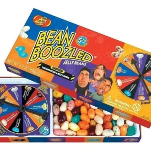 Jelly Belly Beans Boozled Roulette – Rischia il Gusto