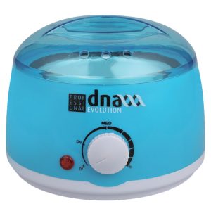 KIEPE DNA EVOLUTION Scaldacera depilatoria vaso 500ml – blu