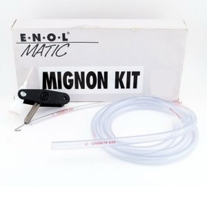 ENOLMATIC MIGNON KIT