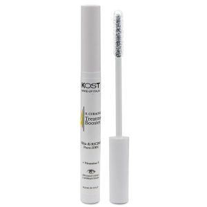 KOST Treatment Booster IL CURACIGLIA con olio di ricino puro 100%